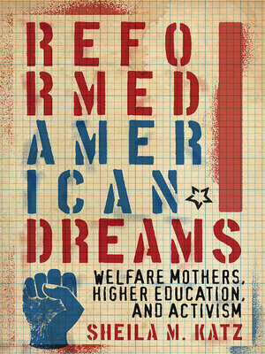 cover image of Reformed American Dreams